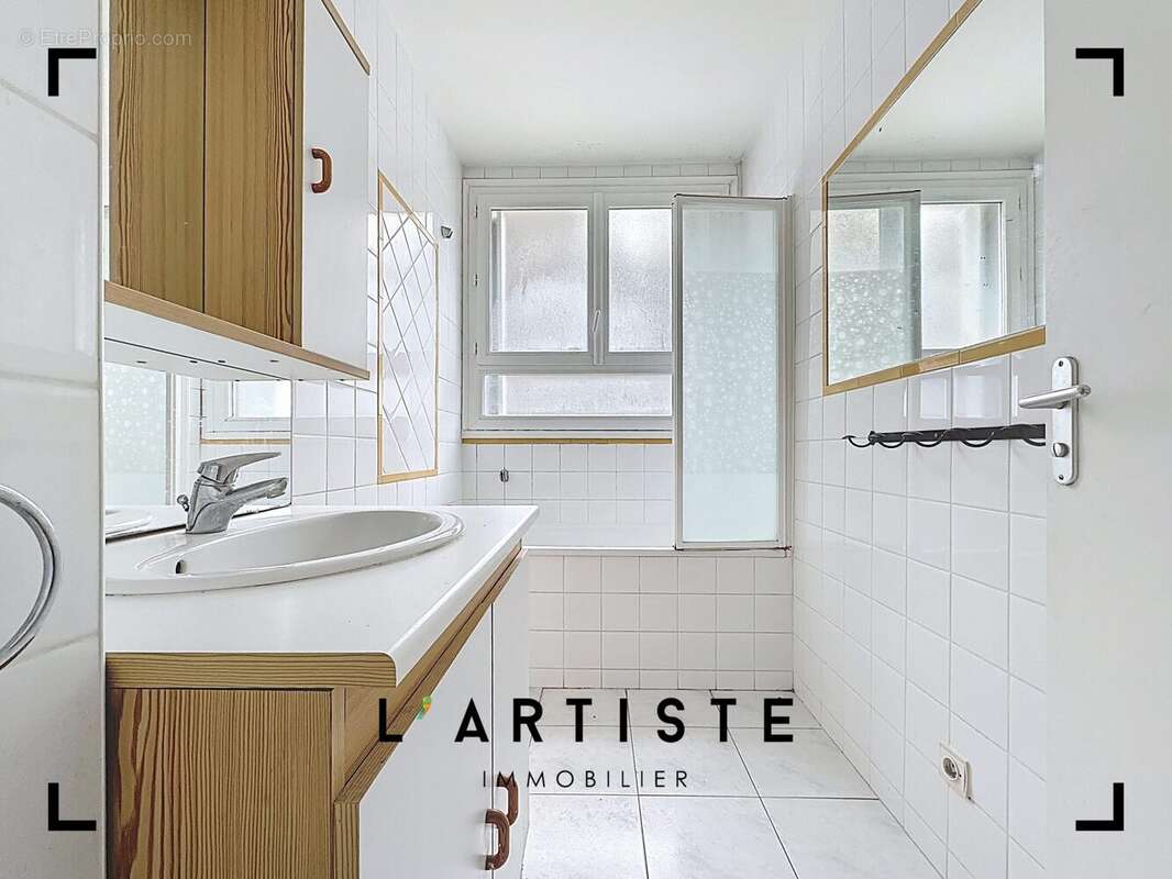 Appartement à ROUEN