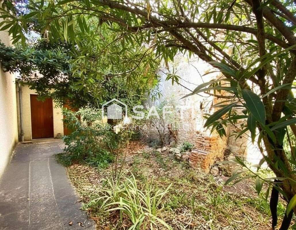 Photo 2 - Maison à AGEN