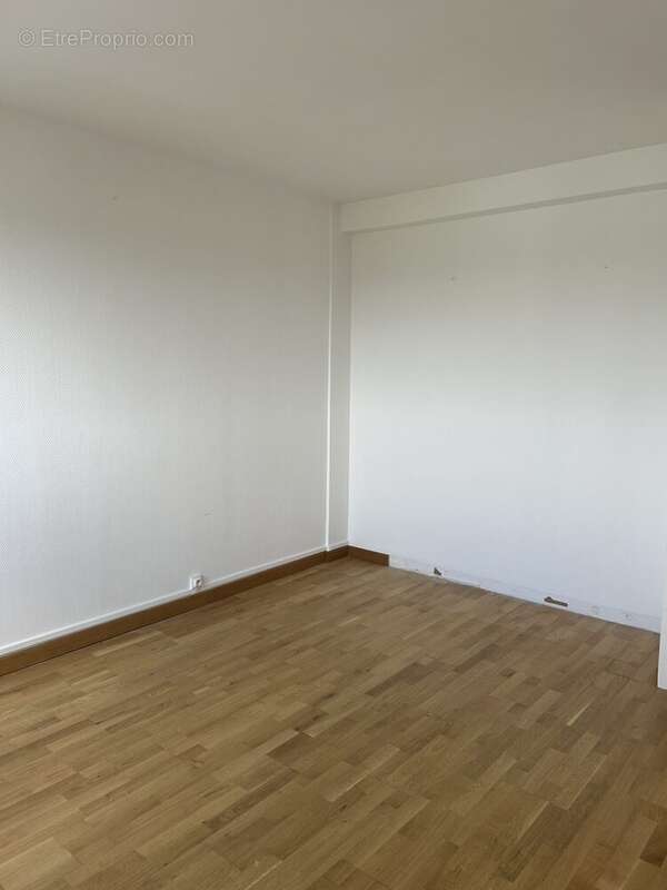 Appartement à OLIVET