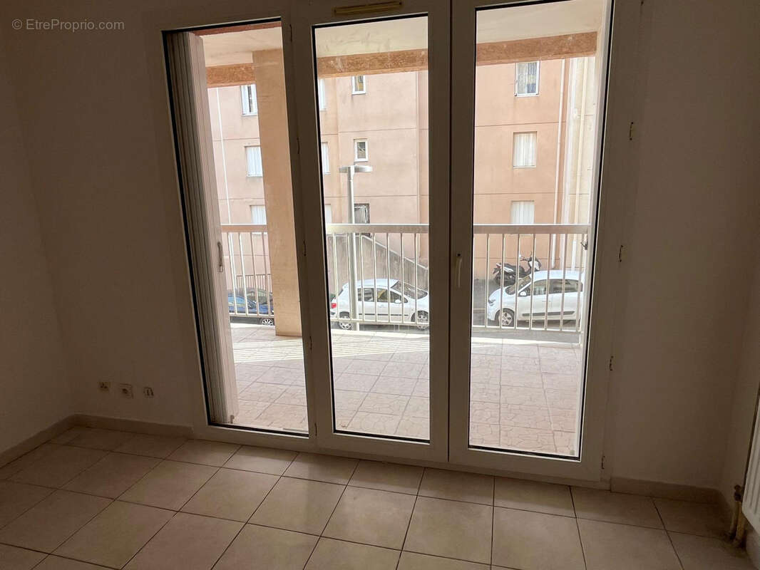 Appartement à SAN-MARTINO-DI-LOTA