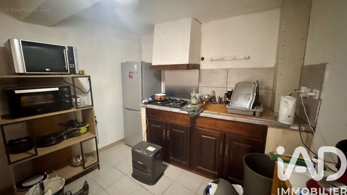 Photo 2 - Maison à MEYNES