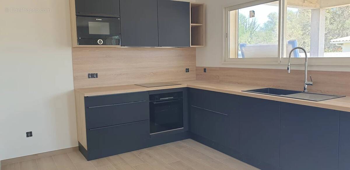 Maison à PRUNELLI-DI-FIUMORBO