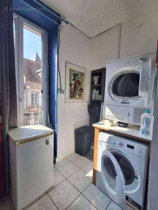 Maison À Vendre - photo 11