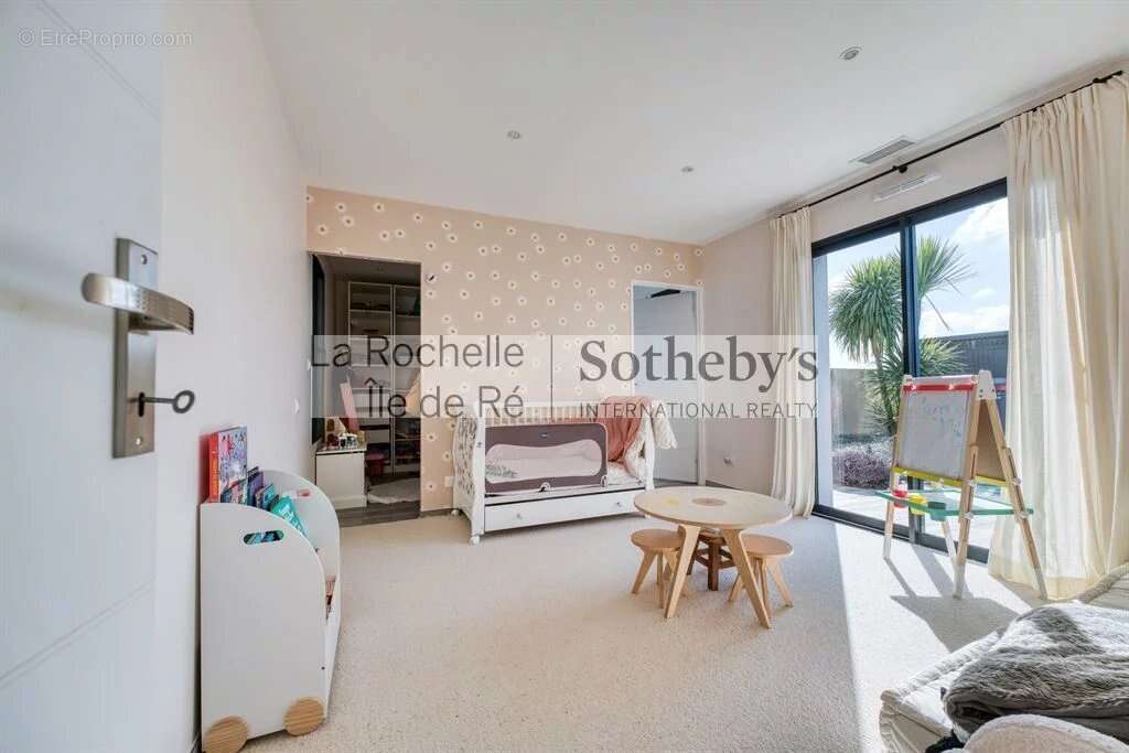 Maison à SAINT-ROGATIEN