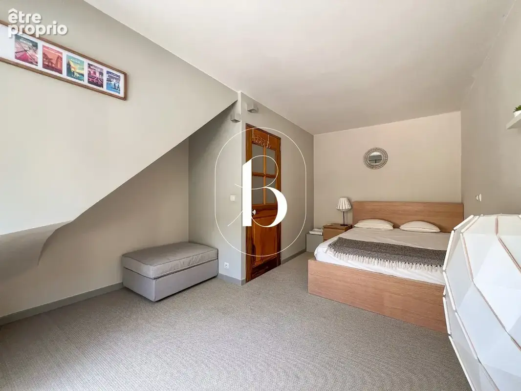 Maison 120 m² à La Roque-Sur-Ceze  - photo 22