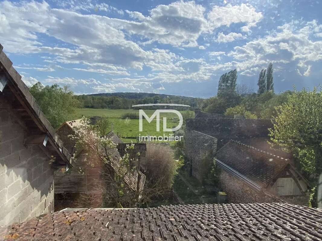 Maison à EVREUX