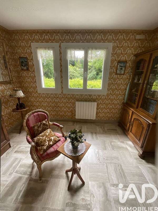 Photo 9 - Maison à PERROS-GUIREC