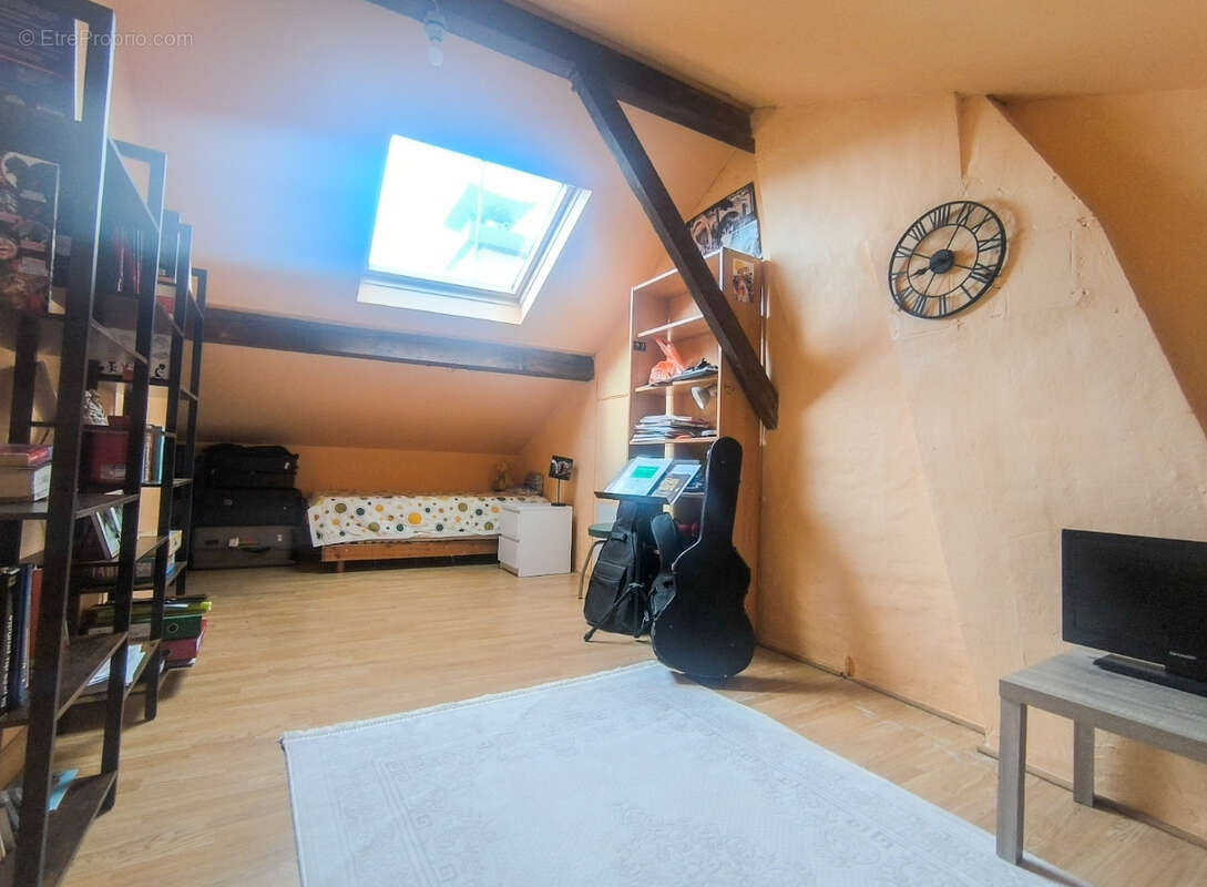 Maison 8 pièces + maison 3 pièces - photo 11
