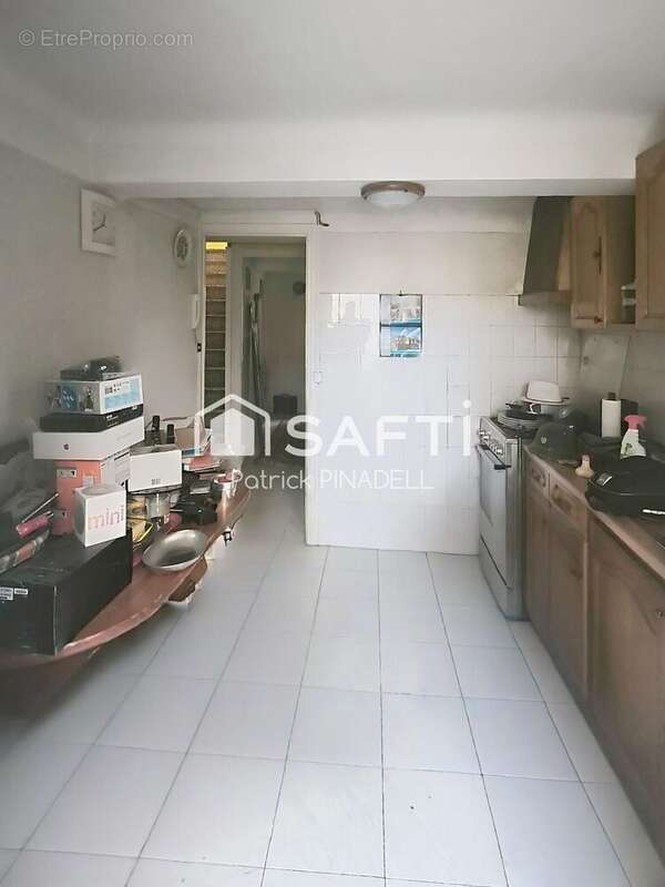 Photo 3 - Maison à ESTAGEL