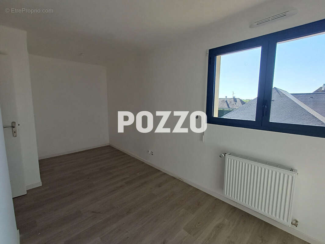 Maison Verson 6 pièces avec vie de plain pied - photo 8