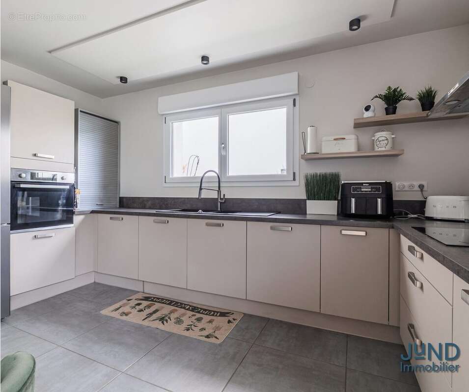 Appartement à HAGUENAU