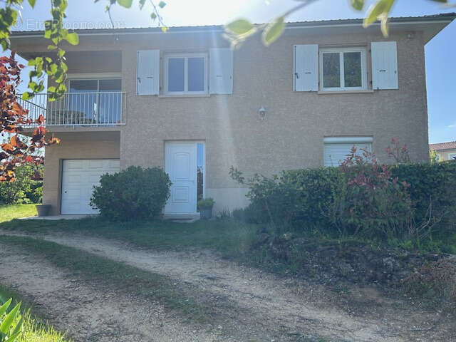 Maison à ANNONAY