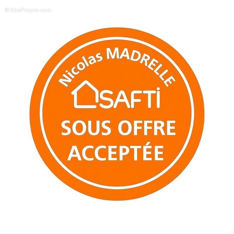 Photo 1 - Maison à IZON