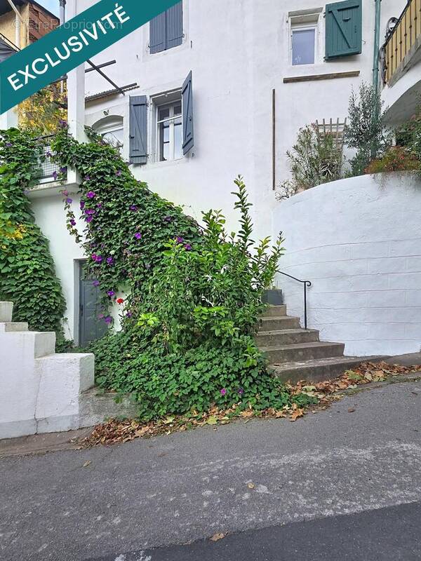 Photo 1 - Maison à BEDARIEUX