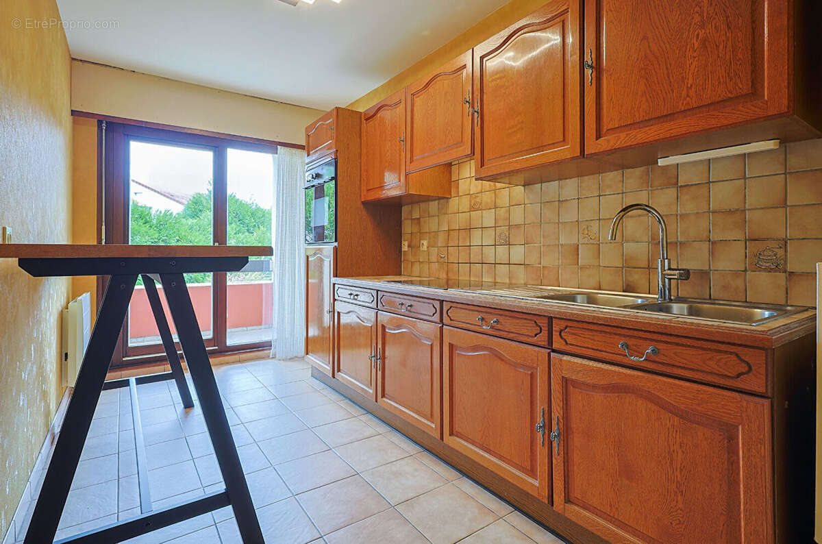 Appartement Saint Avold 3 pièce(s) 71.4 m2 - photo 5