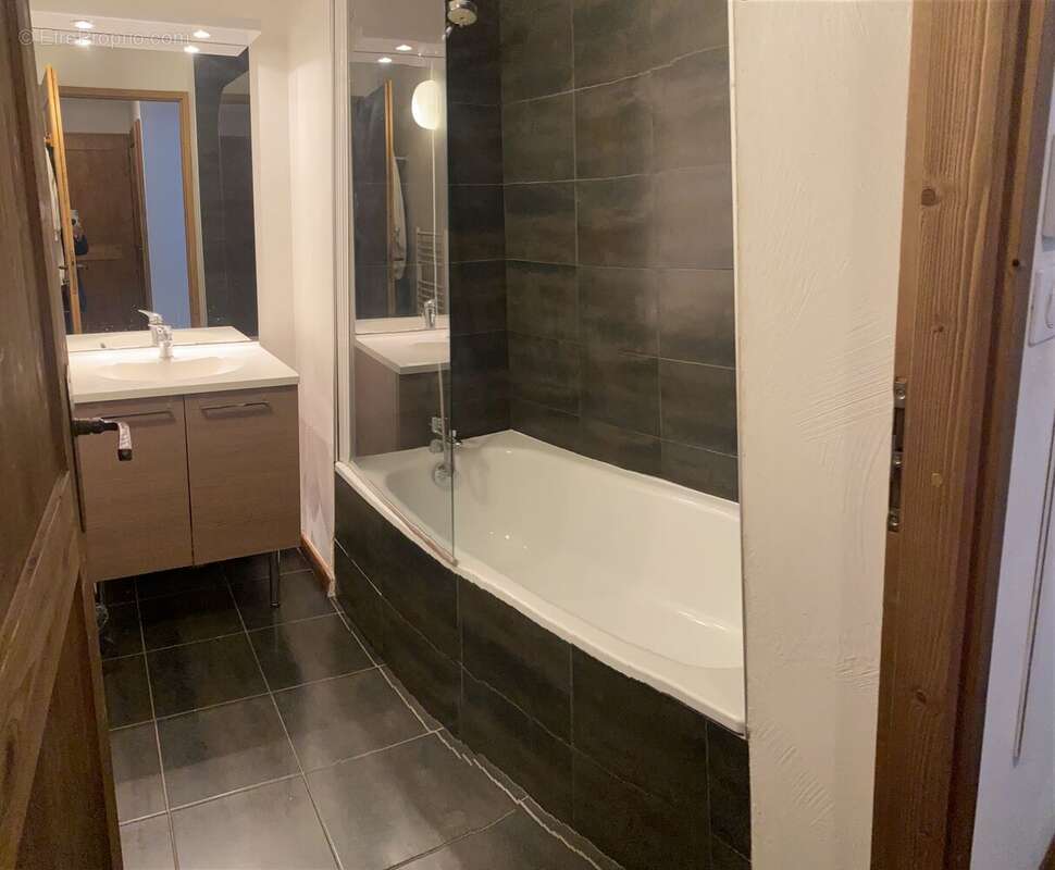 Photo 7 - Appartement à SAINT-LARY-SOULAN