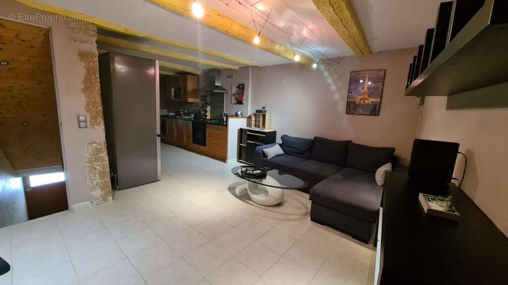 A vendre maison, drôme provencale, rhône alpes, 26790 suze la rousse - photo 3