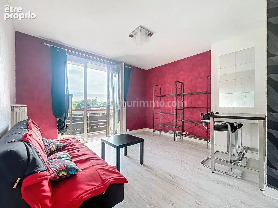 Vente Appartement Clermont-ferrand(63000) 146 000ï¿œ - photo 3
