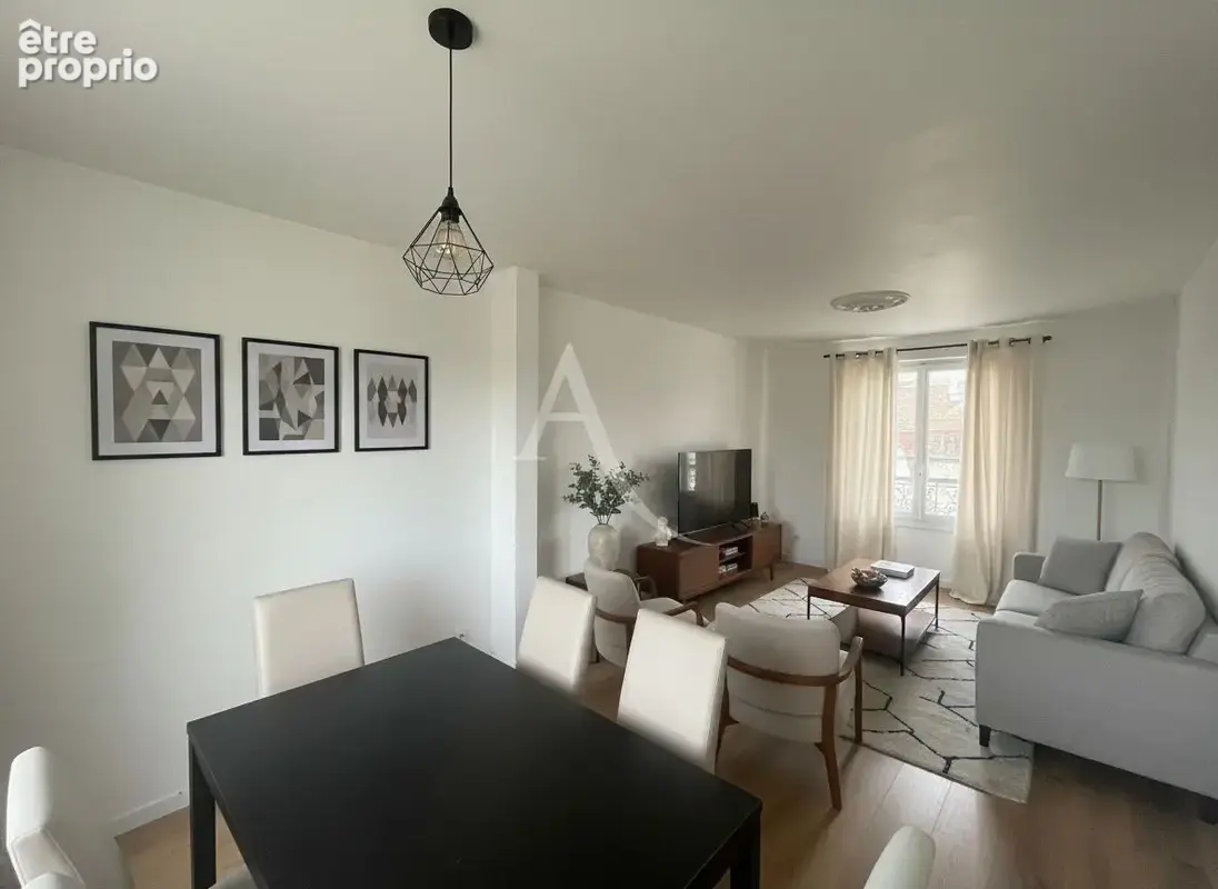 À vendre ? amboise ? maison avec garage et jardin ! - photo 3