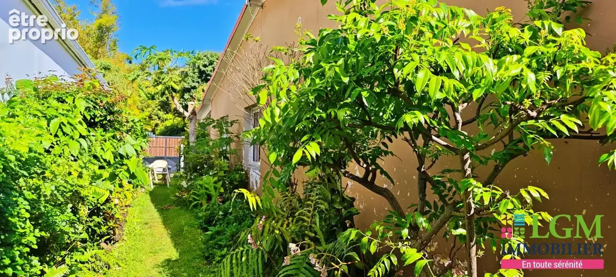 BAISSE DE PRIX / ligne des bambous, St-Pierre : maison 91m2 pour 1er achat ou investisseur - photo 12