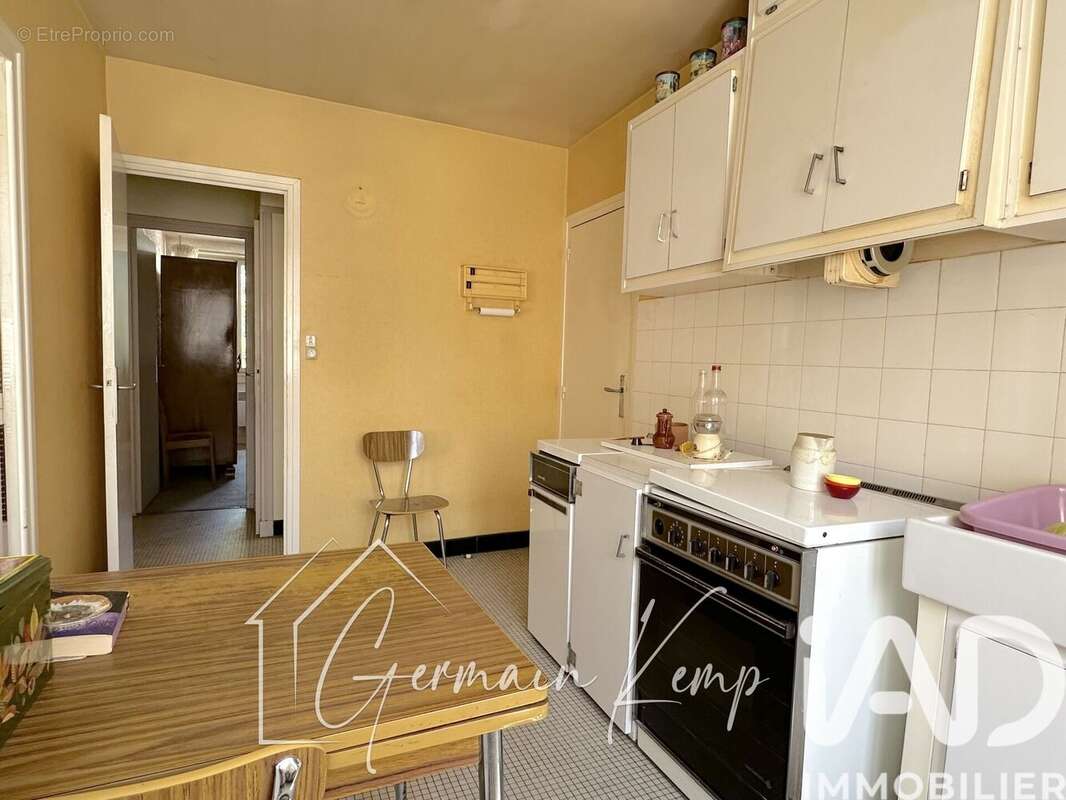 Photo 7 - Maison à LES ABRETS