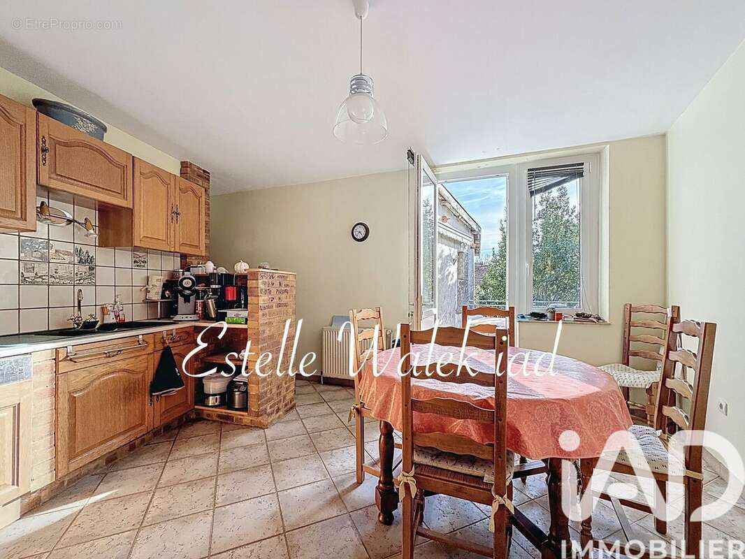 Photo 7 - Maison à ROSIERES-AUX-SALINES