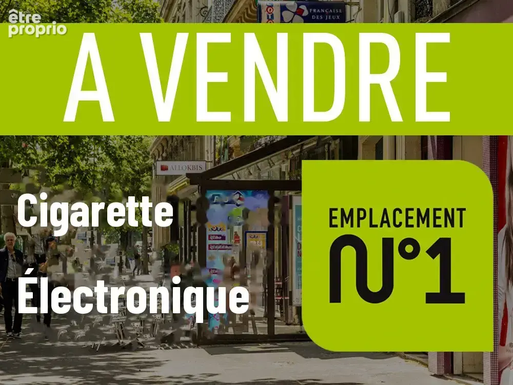 Tabac - Presse - photo 1
