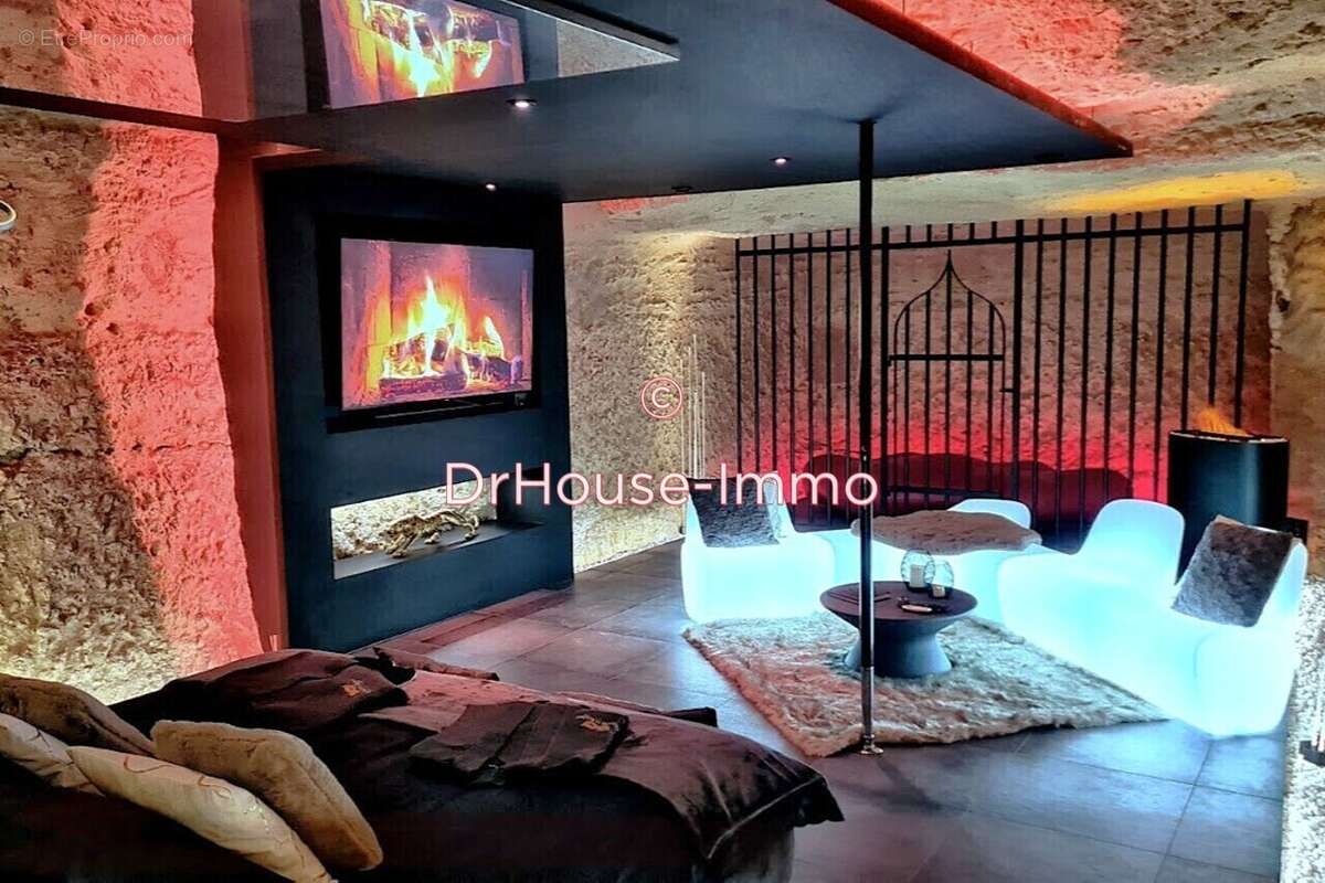 Appartement à TOURS