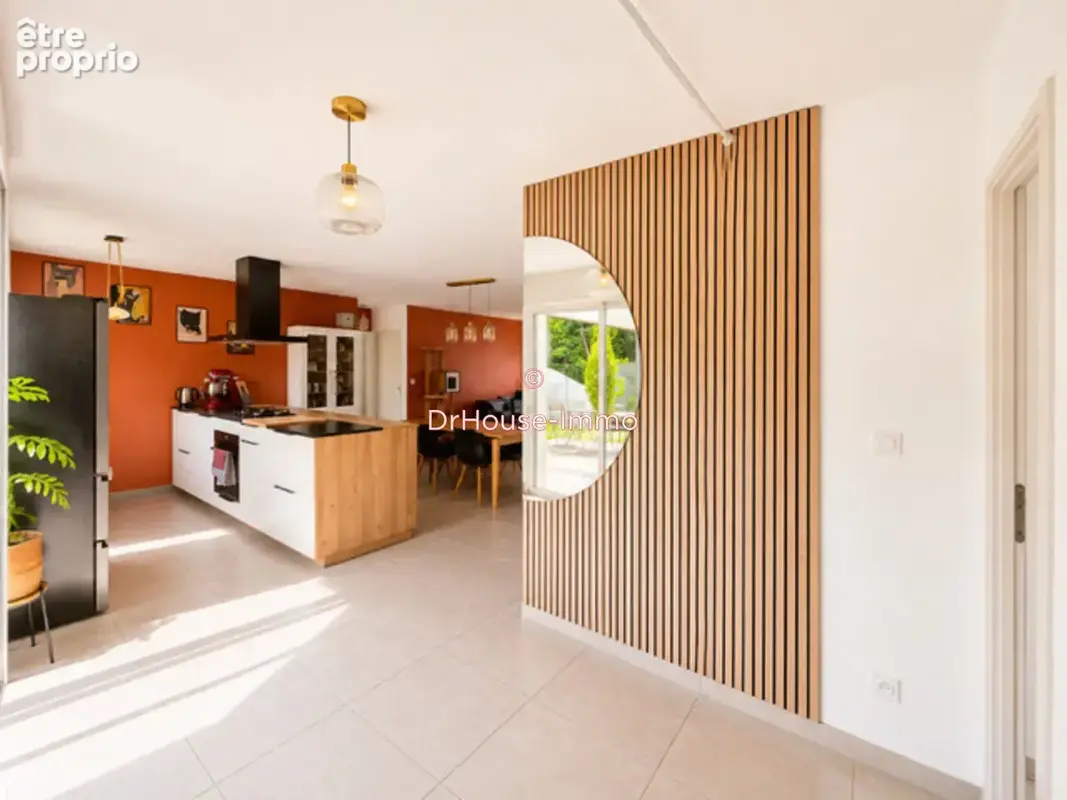 Maison 122 m² à Martignas-Sur-Jalle  - photo 13
