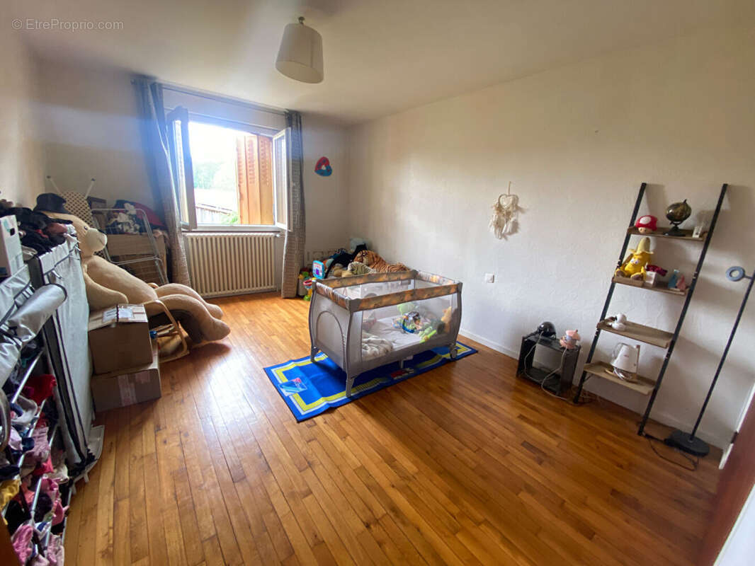 Appartement à ORCINES