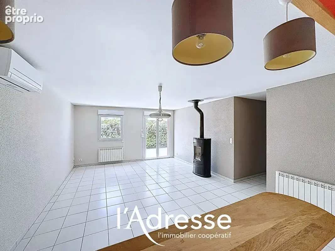 Exclusivité l'Adresse Immobilier - Tournefeuille - Maison T5 de 95m²  sur une parcelle de 405 m2 - photo 8