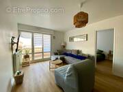 Appartement à SAINT-BRIEUC