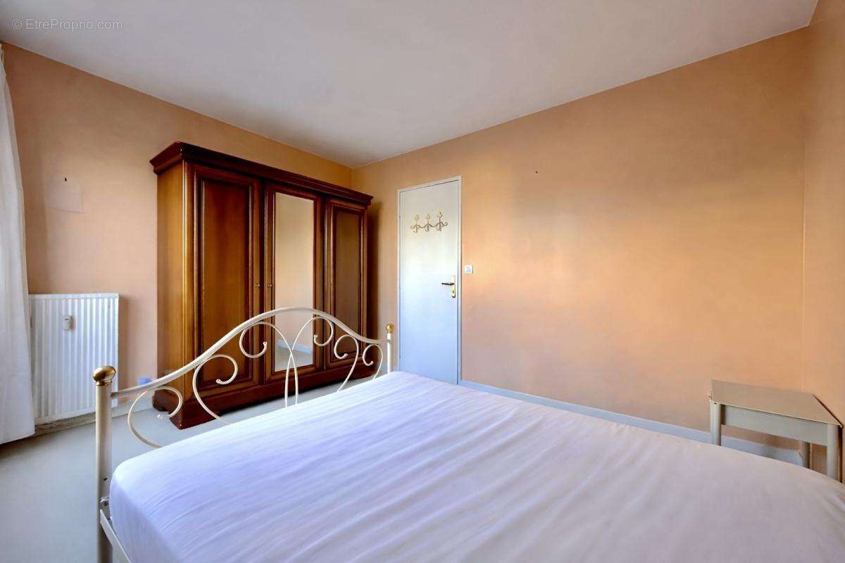 Appartement à COMPIEGNE