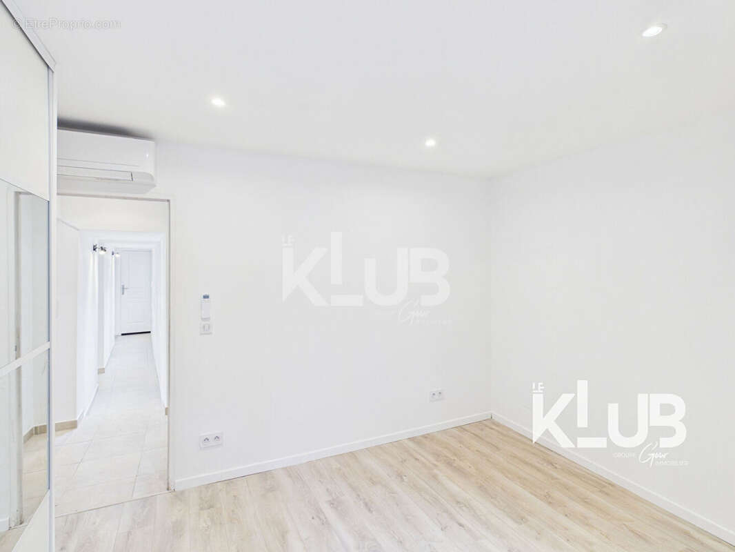 Appartement à BASTIA