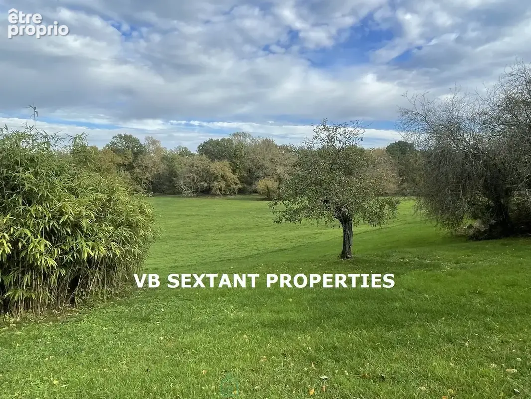 A 15mn de Bordeaux,  environnement exceptionnel pour ce domaine de 8 hectares avec 3 maisons - photo 14