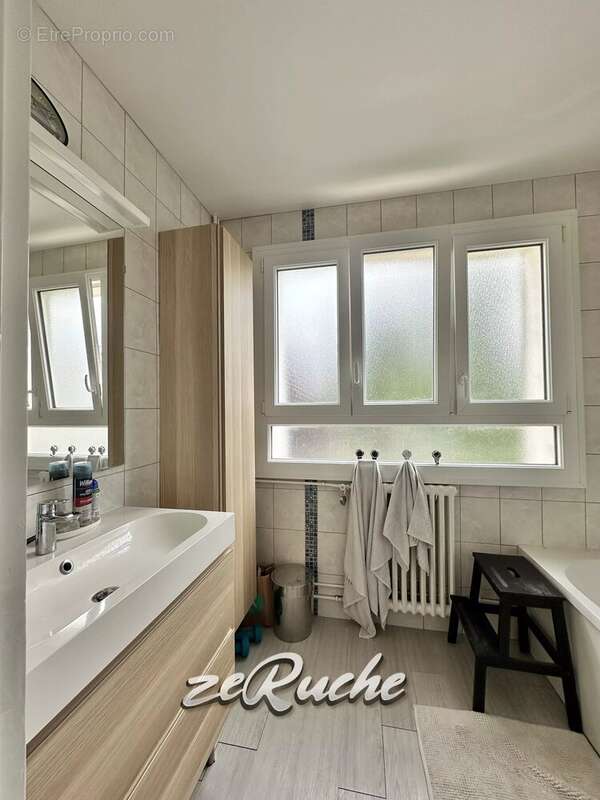 Appartement à CAEN