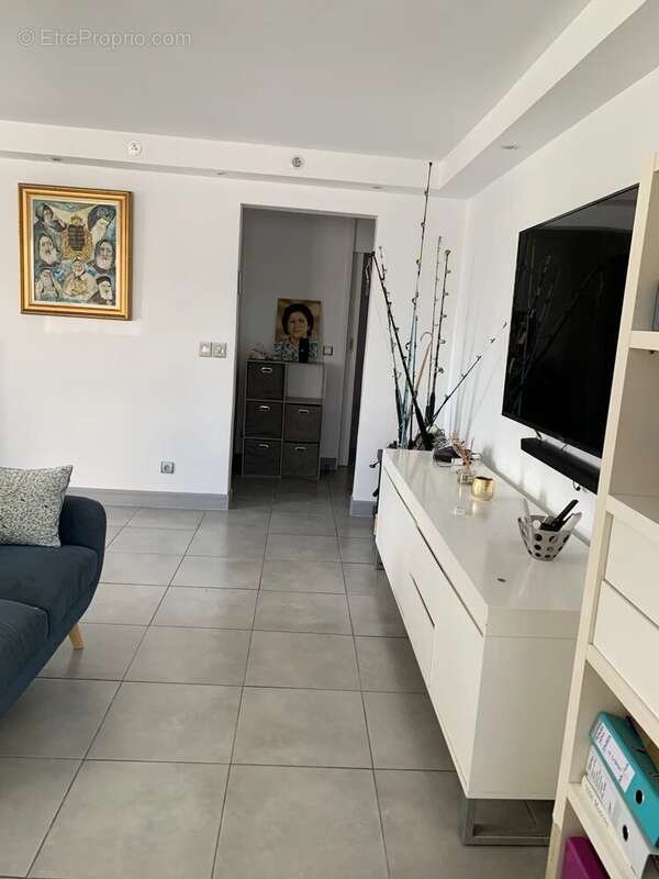 Appartement t5 en duplex vue mer a la marina - photo 4