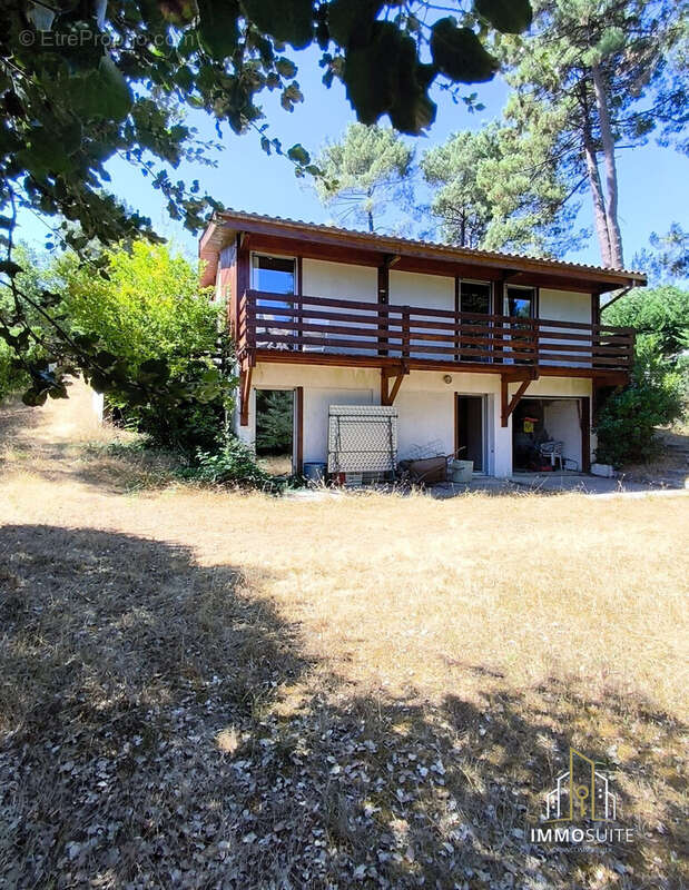 Maison 100 m² à Carcans  - photo 9