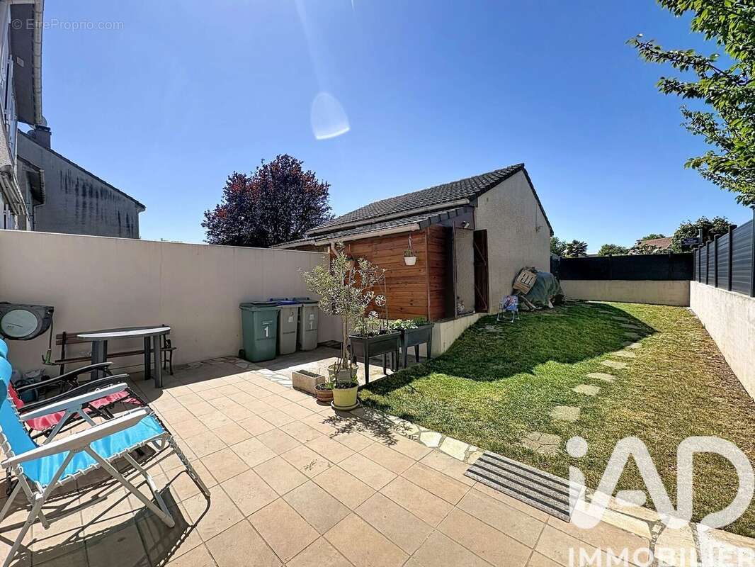 Photo 2 - Maison à MAGNANVILLE