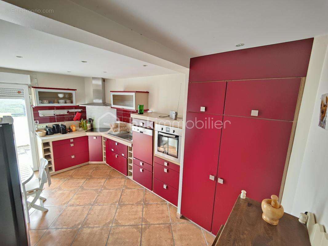 Appartement à MONTREDON-DES-CORBIERES
