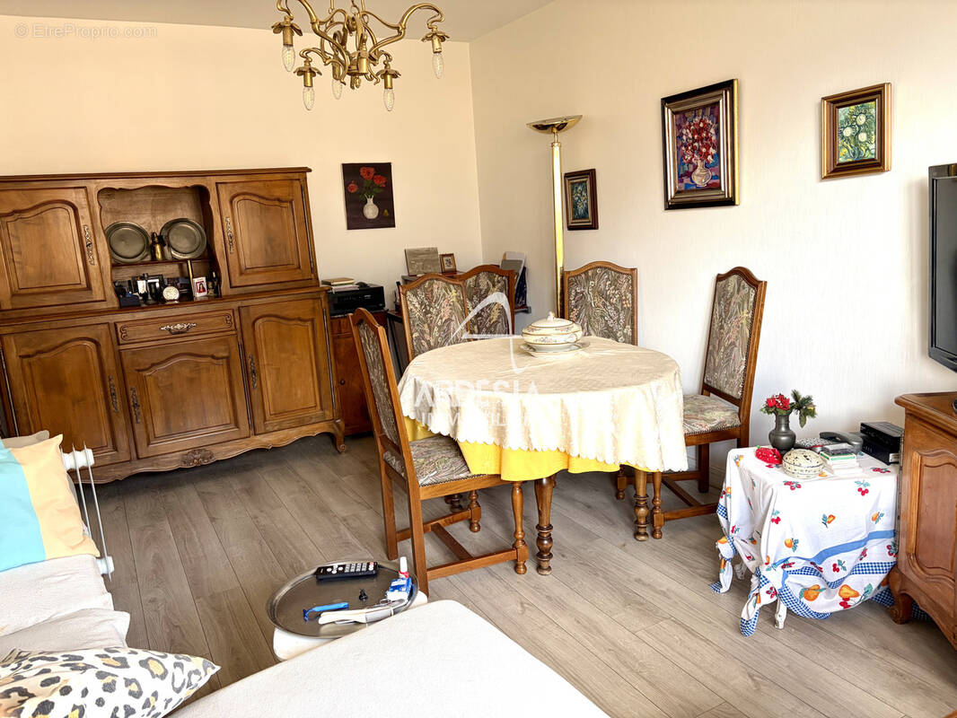 Appartement à SAINT-JEAN-DE-MAURIENNE