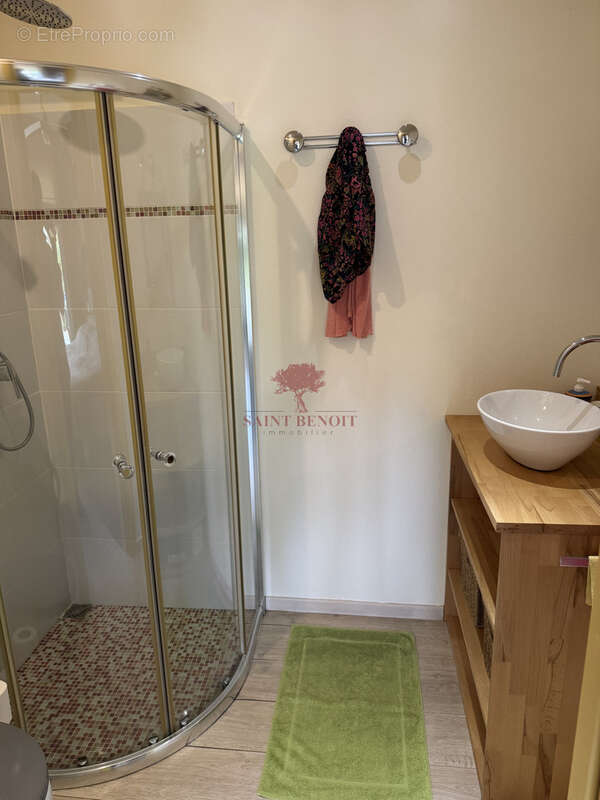 Saint-jean-de-fos vente villa contemporaine - photo 17