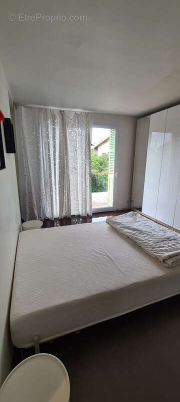 Appartement à BARCELONNETTE