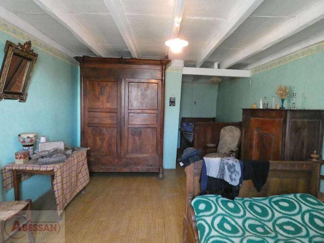 Maison à CORDES-SUR-CIEL