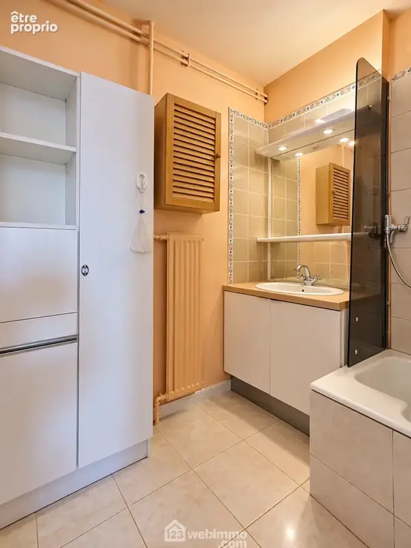 Appartement 3 pièces 55 m² à vendre à Cachan (94230) - photo 9