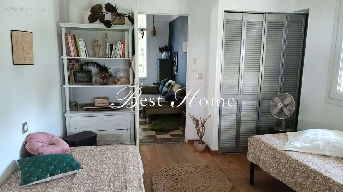 Maison à NIMES