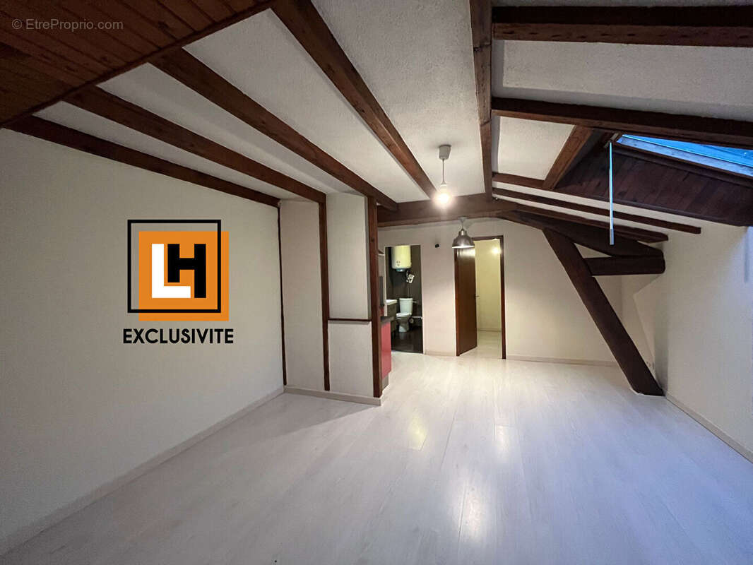 Appartement à PONT-A-MOUSSON