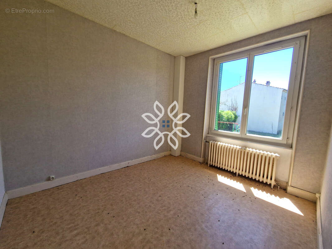 Maison à VERGONGHEON