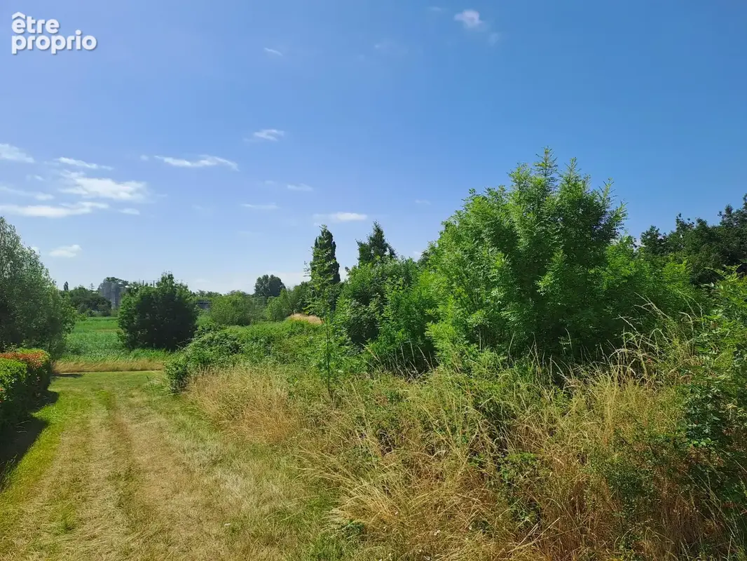 Photo Terrain à Royan au prix de 238 900€