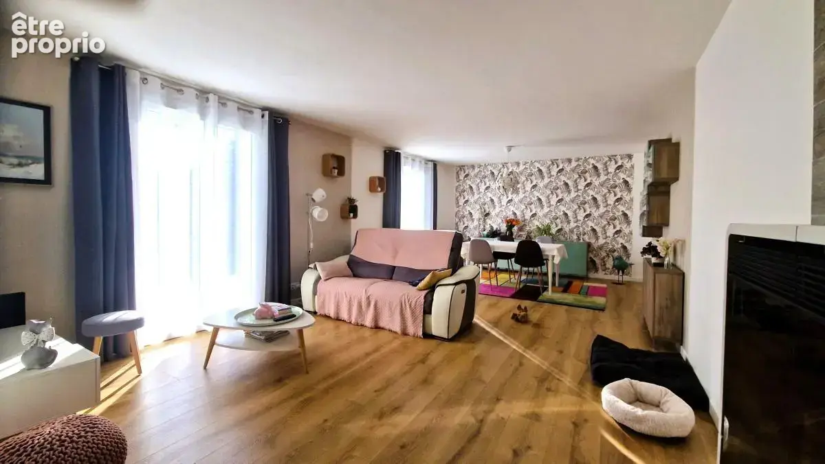 Maison 4 pièces 121 m² à vendre à Saint-Viaud (44320) - photo 4